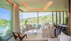 Seasonal rental House Mougins