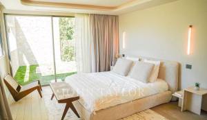 Seasonal rental House Mougins