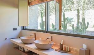 Seasonal rental House Mougins