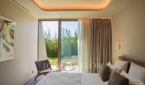 Seasonal rental House Mougins