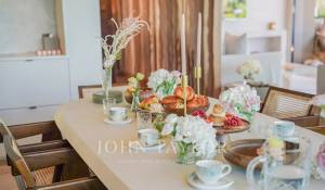 Seasonal rental House Mougins