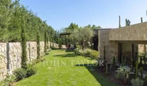 Seasonal rental House Mougins