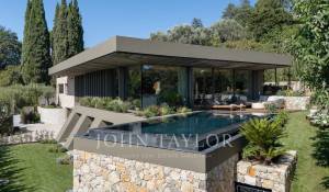 Seasonal rental House Mougins