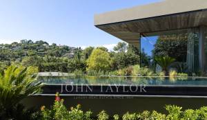 Seasonal rental House Mougins