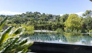 Seasonal rental House Mougins