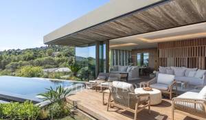 Seasonal rental House Mougins