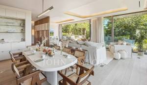 Seasonal rental House Mougins