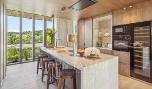 Seasonal rental House Mougins