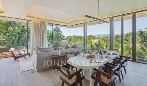 Seasonal rental House Mougins
