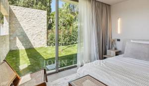 Seasonal rental House Mougins