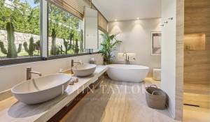 Seasonal rental House Mougins