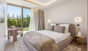 Seasonal rental House Mougins