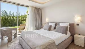 Seasonal rental House Mougins