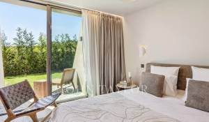 Seasonal rental House Mougins