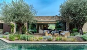 Seasonal rental House Mougins