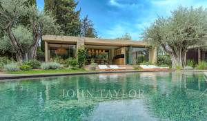 Seasonal rental House Mougins