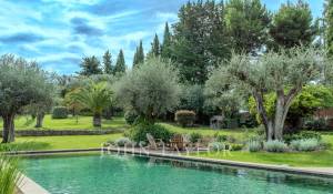 Seasonal rental House Mougins
