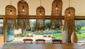 Seasonal rental House Mougins