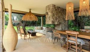 Seasonal rental House Mougins