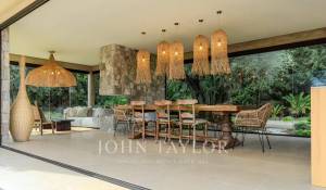 Seasonal rental House Mougins