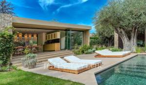 Seasonal rental House Mougins