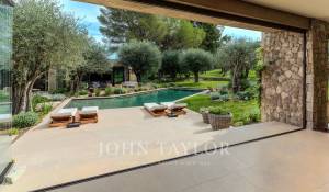 Seasonal rental House Mougins