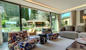 Seasonal rental House Mougins