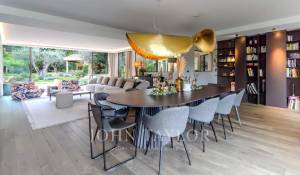 Seasonal rental House Mougins