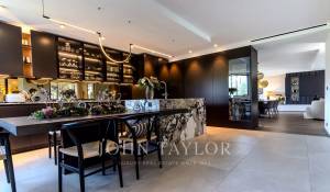 Seasonal rental House Mougins