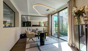 Seasonal rental House Mougins