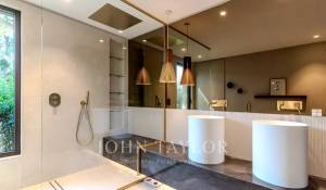 Seasonal rental House Mougins