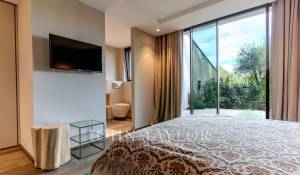 Seasonal rental House Mougins