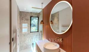 Seasonal rental House Mougins