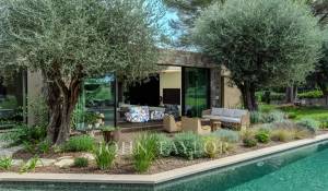 Seasonal rental House Mougins