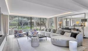 Seasonal rental House Mougins