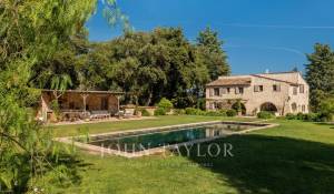 Seasonal rental House Mougins