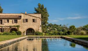 Seasonal rental House Mougins
