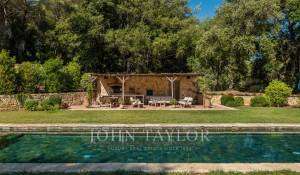 Seasonal rental House Mougins