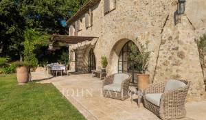 Seasonal rental House Mougins