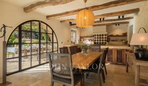 Seasonal rental House Mougins