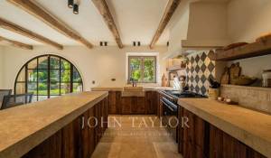 Seasonal rental House Mougins