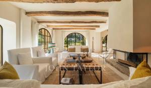 Seasonal rental House Mougins