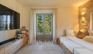 Seasonal rental House Mougins