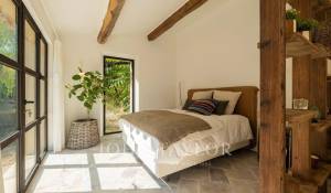 Seasonal rental House Mougins