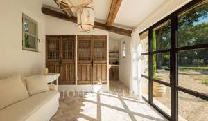 Seasonal rental House Mougins