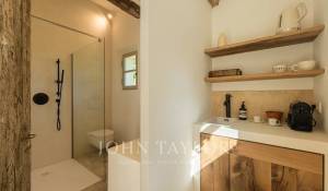 Seasonal rental House Mougins