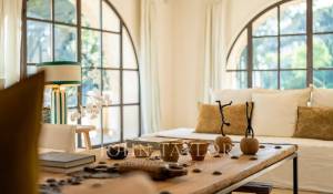 Seasonal rental House Mougins