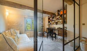 Seasonal rental House Mougins
