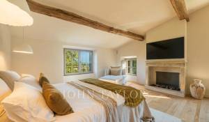 Seasonal rental House Mougins