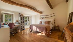 Seasonal rental House Mougins